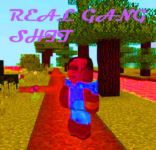 GANG GANG MC GANG