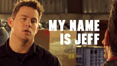 MY NAENAE JEFF