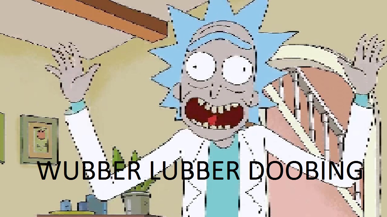 wubber