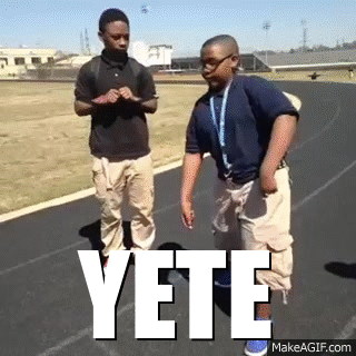 yeet